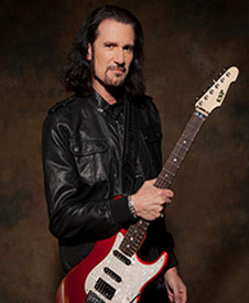 Bruce Kulick