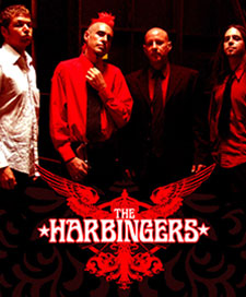 The Harbingers